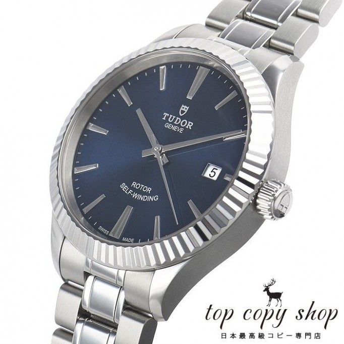 
                        チューダー スーパーコピー スタイル 12510
                    