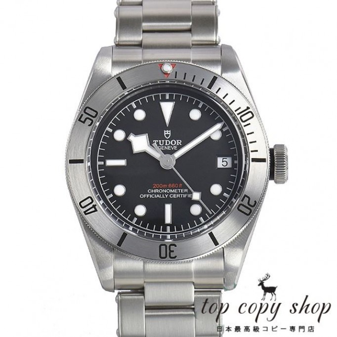 
                        チューダー スーパーコピー ブラックベイ 79730
                    