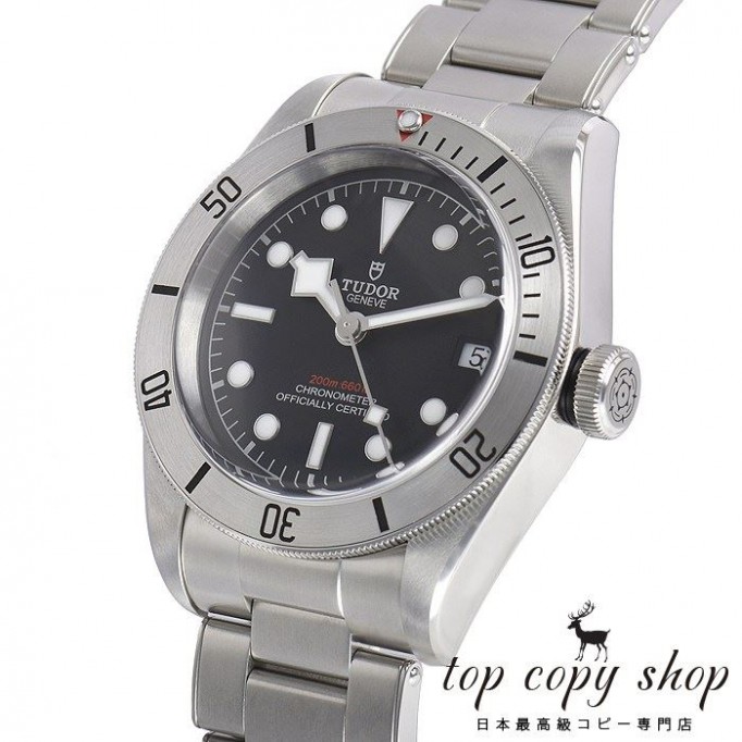 
                        チューダー スーパーコピー ブラックベイ 79730
                    