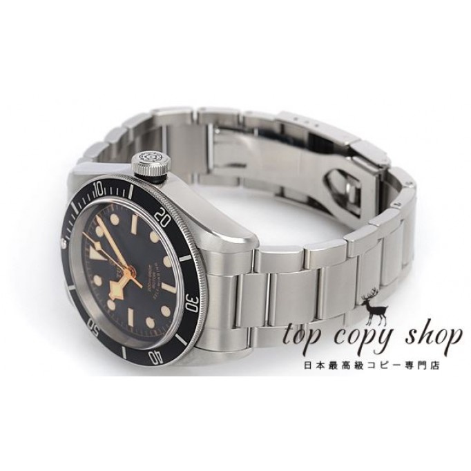 
                        チューダー スーパーコピー ブラックベイ 79240N
                    