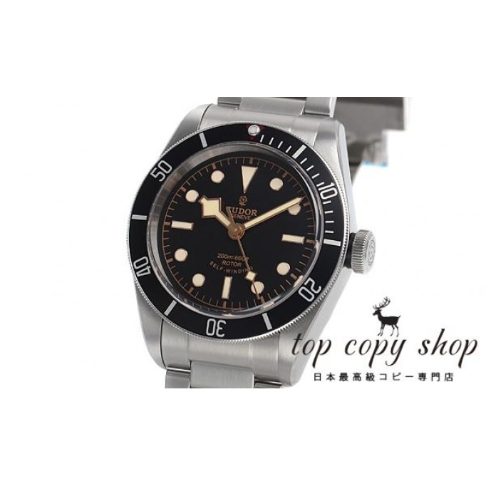 
                        チューダー スーパーコピー ブラックベイ 79240N
                    