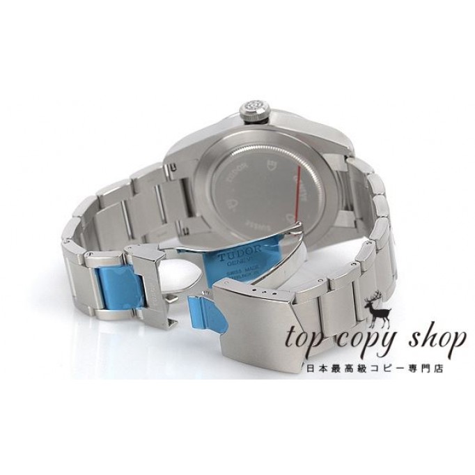 
                        チューダー スーパーコピー ブラックベイ 79240N
                    