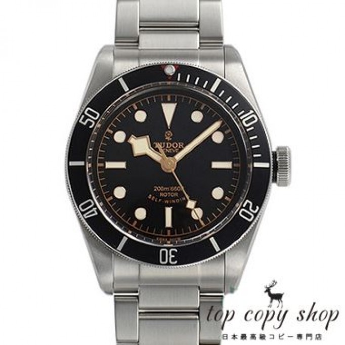 
                        チューダー スーパーコピー ブラックベイ 79240N
                    