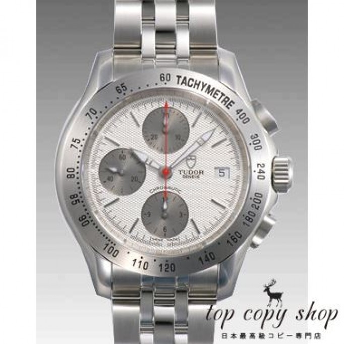 
                        チューダー スーパーコピー クロノチック 79390
                    