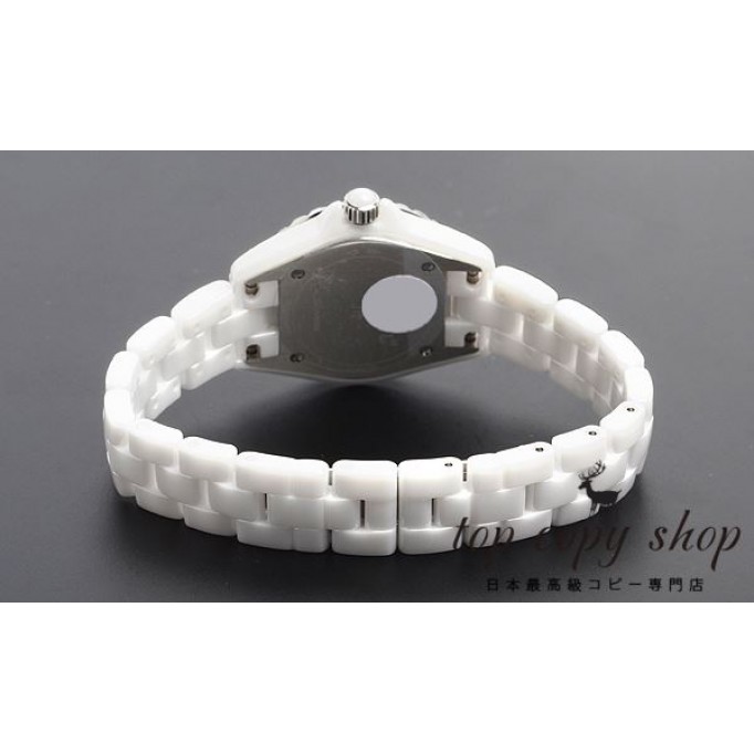 
                        シャネル J12 レディース スーパーコピー ２９ H3243
                    