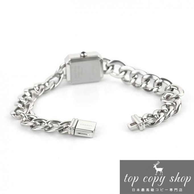 
                        シャネル プルミエール スーパーコピー メタルチェーン H7019
                    