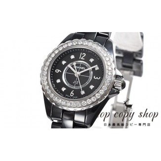 
                        シャネル J12 レディース スーパーコピー ２９ H2571
                    