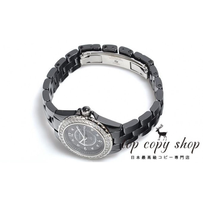 
                        シャネル J12 レディース スーパーコピー ２９ H2571
                    