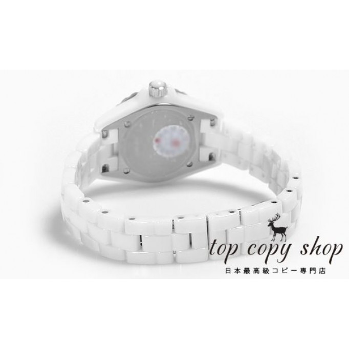 
                        シャネル J12 レディース スーパーコピー ２９ H2572
                    