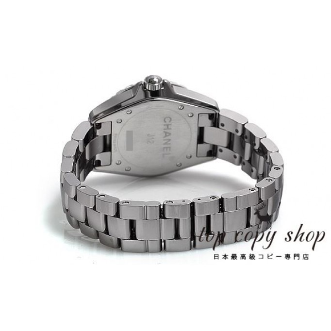 
                        シャネル J12 メンズ スーパーコピー クロマティック ３８ H2566
                    