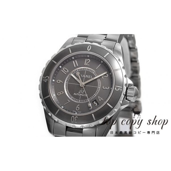
                        シャネル J12 メンズ スーパーコピー クロマティック ３８ H2979
                    
