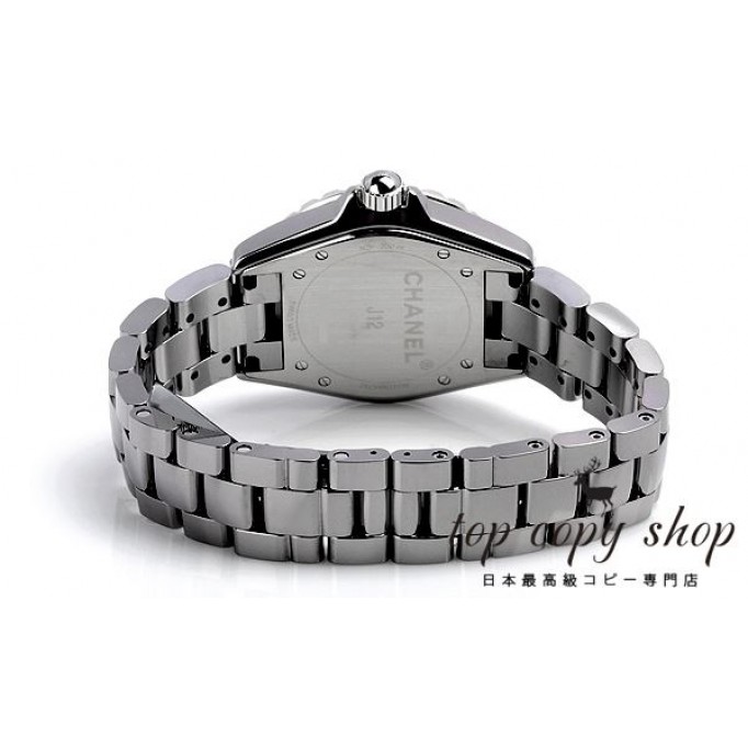 
                        シャネル J12 メンズ スーパーコピー クロマティック ３８ H3242
                    