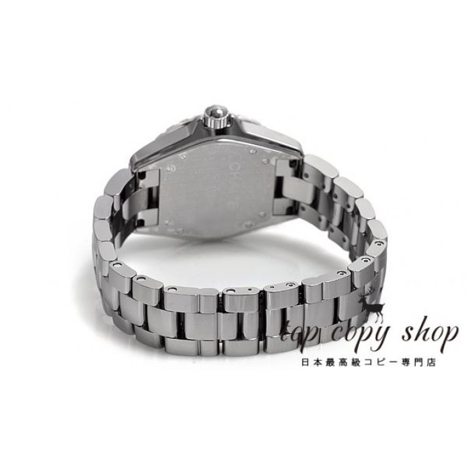 
                        シャネル J12 メンズ スーパーコピー クロマティック ３８ H2979
                    