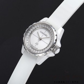 
                        シャネル J12 レディース スーパーコピー ＸＳ H4664
                    