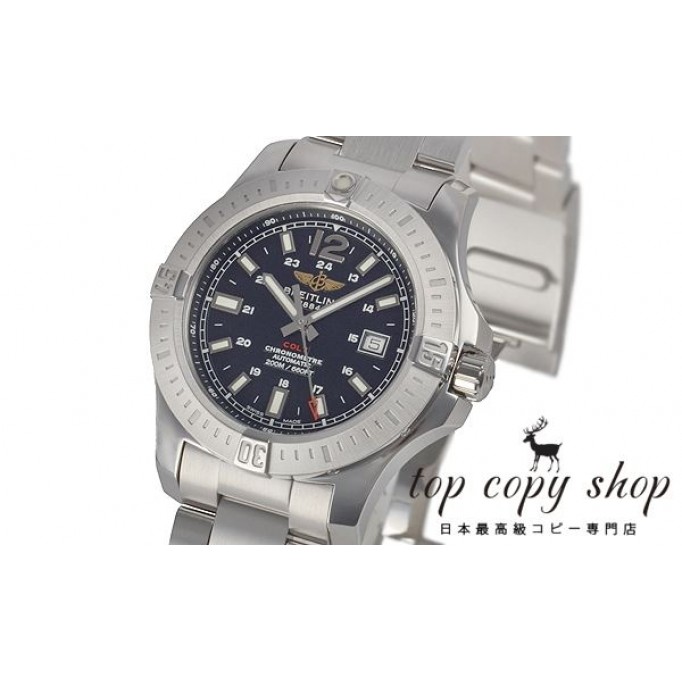 
                        ブライトリング スーパーコピー コルト オートマチック A173B44PCS
                    