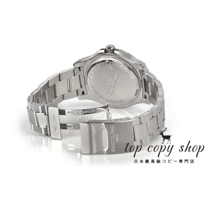 
                        ブライトリング スーパーコピー コルト オートマチック A173B44PCS
                    