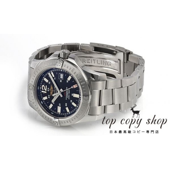 
                        ブライトリング スーパーコピー コルト オートマチック A173B44PCS
                    