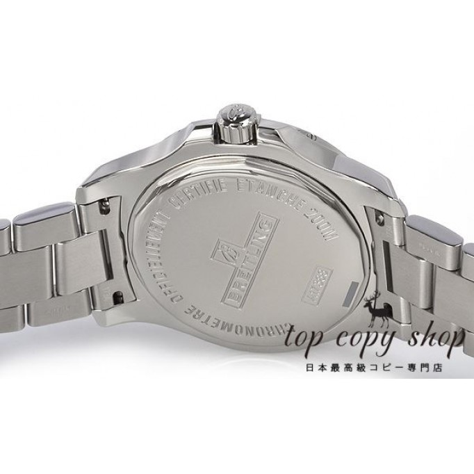 
                        ブライトリング スーパーコピー コルト オートマチック A173B44PCS
                    