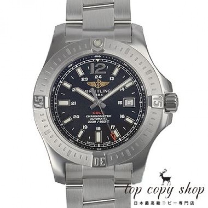 
                        ブライトリング スーパーコピー コルト オートマチック A173B44PCS
                    