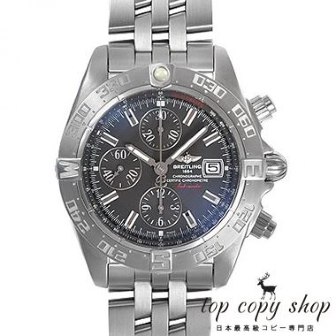 
                        ブライトリング スーパーコピー ギャラクティック クロノグラフ ＩＩ A13364-175
                    