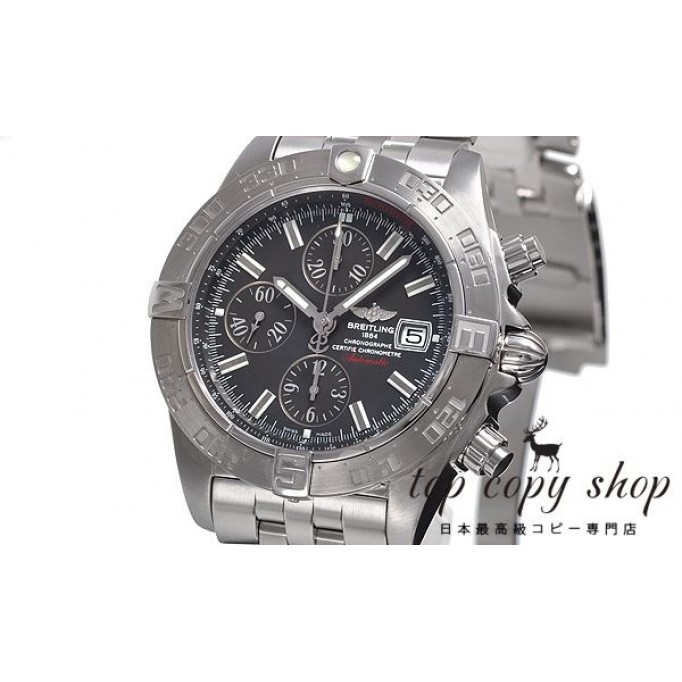 
                        ブライトリング スーパーコピー ギャラクティック クロノグラフ ＩＩ A13364-175
                    