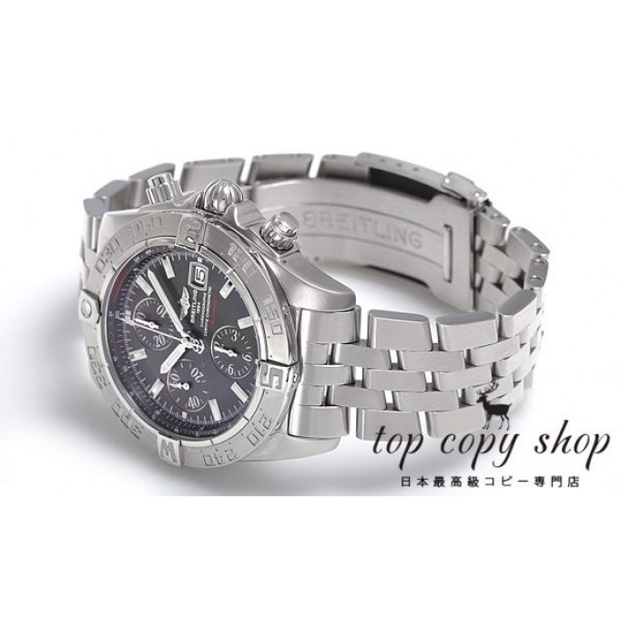 
                        ブライトリング スーパーコピー ギャラクティック クロノグラフ ＩＩ A13364-175
                    