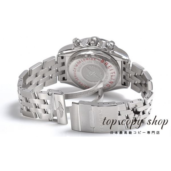 
                        ブライトリング スーパーコピー ギャラクティック クロノグラフ ＩＩ A13364-175
                    