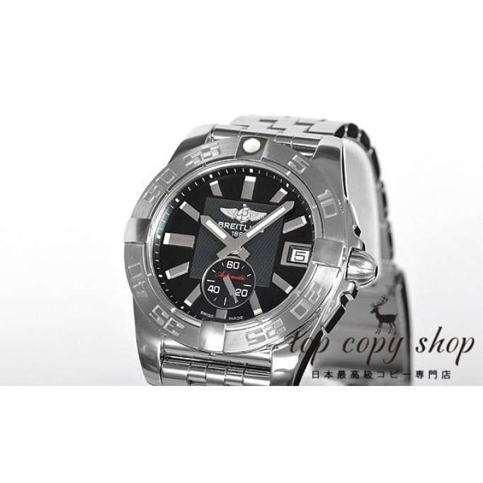 
                        ブライトリング スーパーコピー ギャラクティック３６ A374B33PA
                    