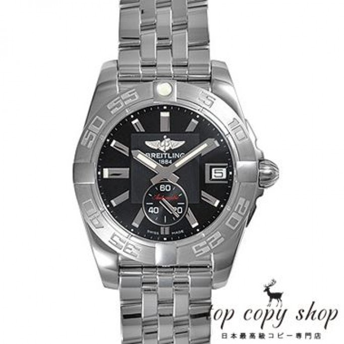 
                        ブライトリング スーパーコピー ギャラクティック３６ A374B33PA
                    