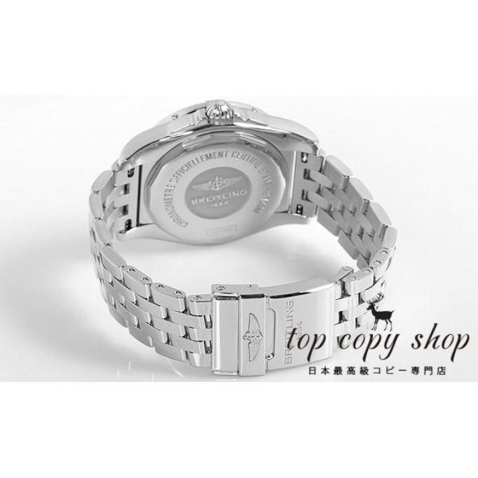 
                        ブライトリング スーパーコピー ギャラクティック３６ A374B33PA
                    