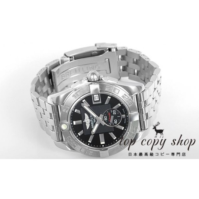 
                        ブライトリング スーパーコピー ギャラクティック３６ A374B33PA
                    