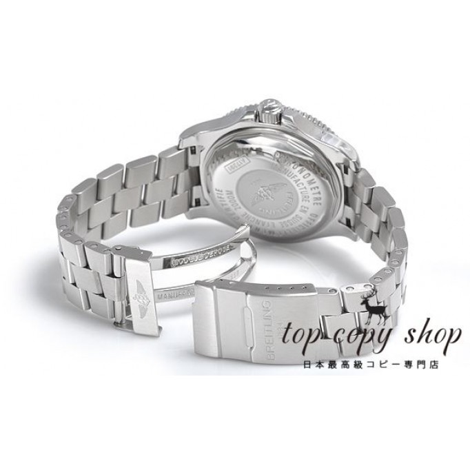 
                        ブライトリング スーパーオーシャン スーパーコピー ４４ A188B80PRS
                    