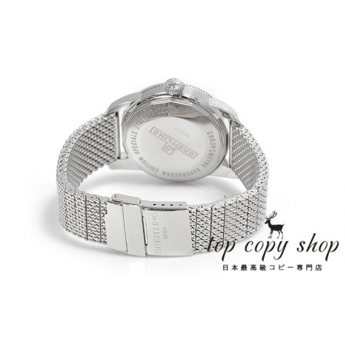 
                        ブライトリング スーパーオーシャン スーパーコピー ヘリテージ４２ A170C32OCA
                    