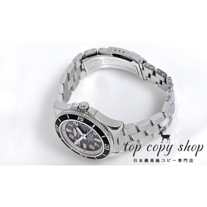 
                        ブライトリング スーパーオーシャン スーパーコピー４２ A187B29PRS
                    