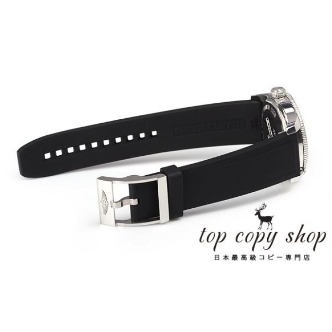 
                        ブライトリング スーパーオーシャン スーパーコピー ヘリテージ４２ U170B61RPR
                    