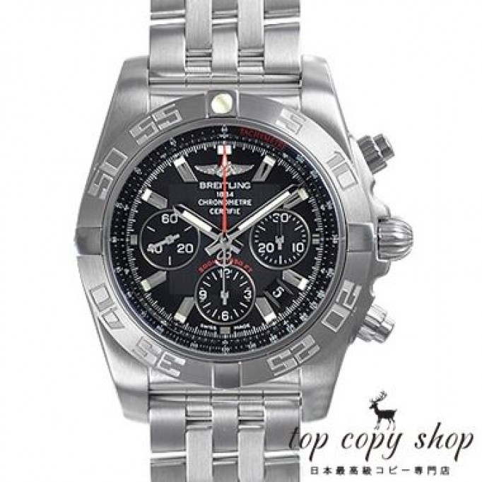 
                        ブライトリング クロノマット スーパーコピー４４ フライングフィッシュ A010B08PA
                    