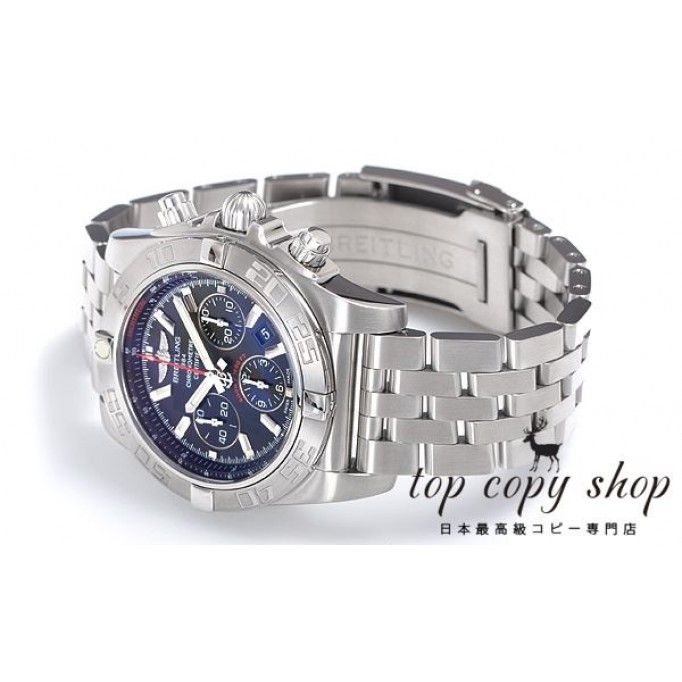 
                        ブライトリング クロノマット スーパーコピー４４ フライングフィッシュ A010B08PA
                    