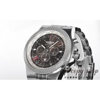 
                        ブライトリング スーパーコピー ベントレー ＧＭＴ A476Q54SGS
                    