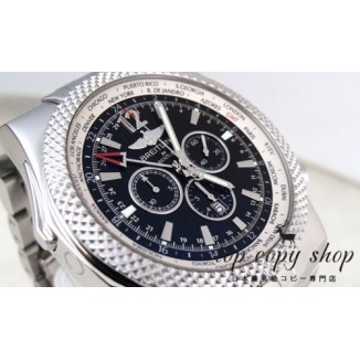 
                        ブライトリング スーパーコピー ベントレー ＧＭＴ A476B19SGS
                    