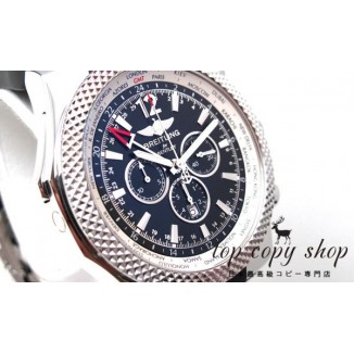 
                        ブライトリング スーパーコピー ベントレー ＧＭＴ A476B19SGRC
                    