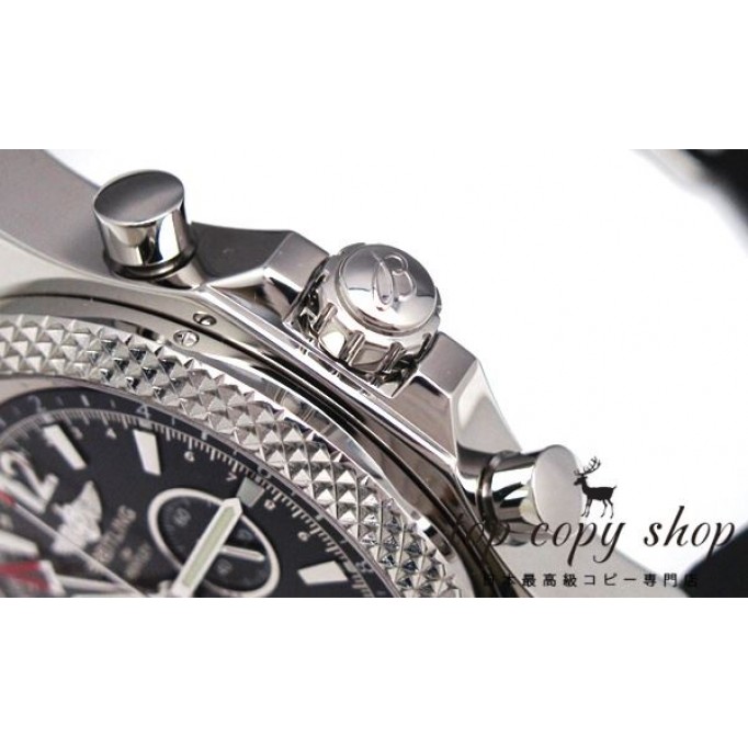 
                        ブライトリング スーパーコピー ベントレー ＧＭＴ A476B19SGRC
                    