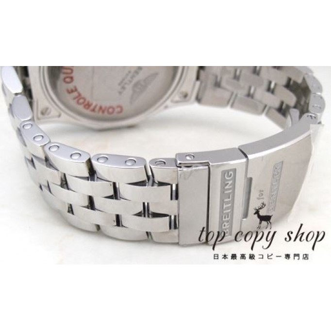 
                        ブライトリング スーパーコピー ベントレー ＧＭＴ A476B19SGS
                    