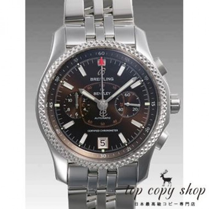 
                        ブライトリング スーパーコピー ベントレー マークＶＩ P266Q29SP
                    