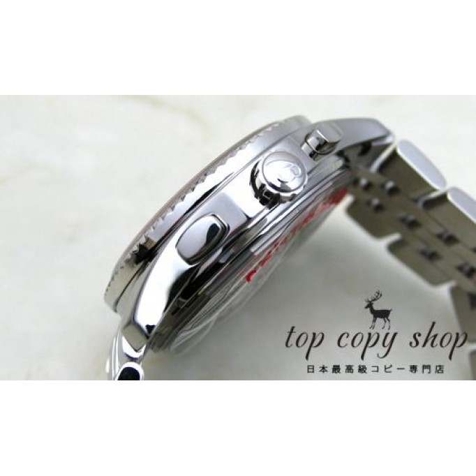 
                        ブライトリング スーパーコピー ベントレー マークＶＩ P266Q29SP
                    