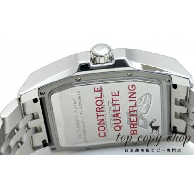 
                        ブライトリング スーパーコピー フライングＢ A286A33SP
                    