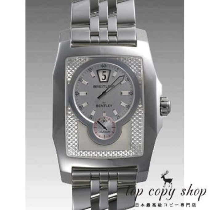 
                        ブライトリング スーパーコピー フライングＢ A286A33SP
                    