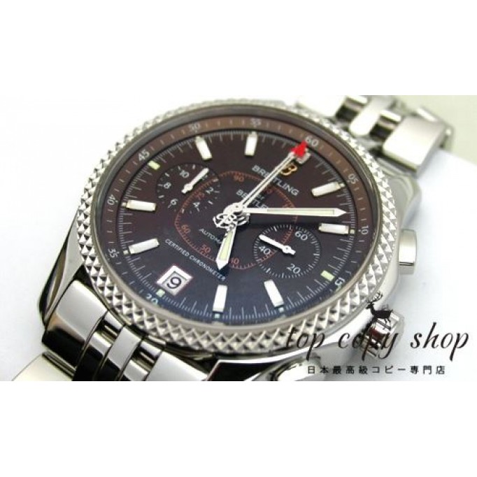 
                        ブライトリング スーパーコピー ベントレー マークＶＩ P266Q29SP
                    