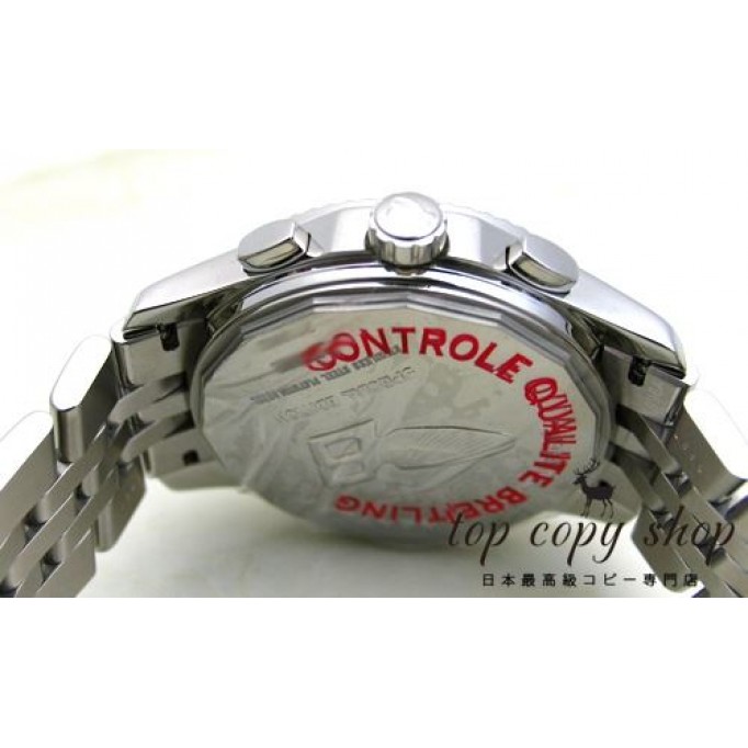 
                        ブライトリング スーパーコピー ベントレー マークＶＩ P266Q29SP
                    