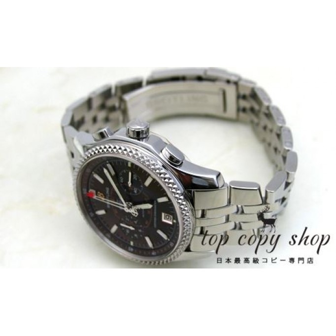 
                        ブライトリング スーパーコピー ベントレー マークＶＩ P266Q29SP
                    