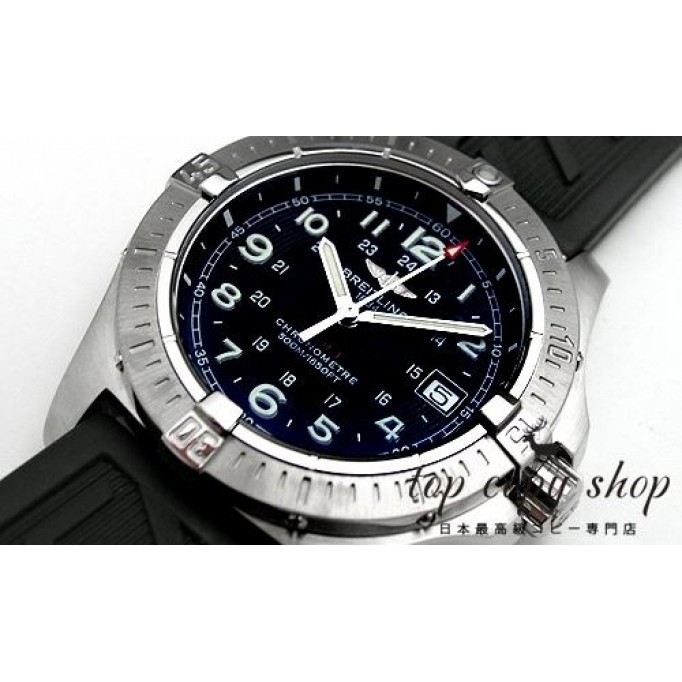 
                        ブライトリング スーパーコピー コルトクォーツ A748B83DPR
                    